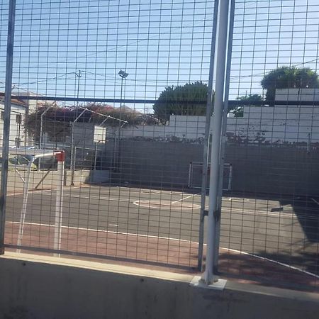 Acogedor Apartamento En San Miguel De Abona Dış mekan fotoğraf
