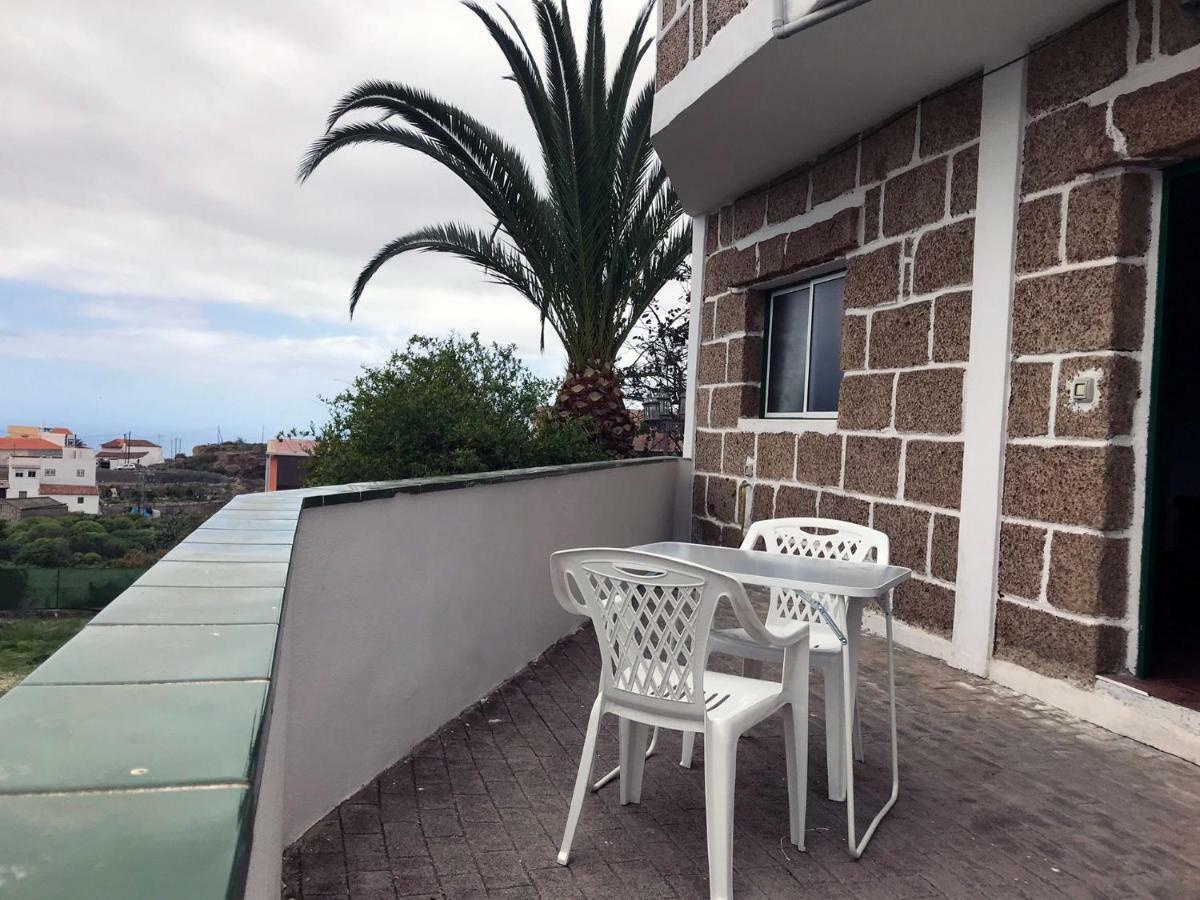 Acogedor Apartamento En San Miguel De Abona Dış mekan fotoğraf
