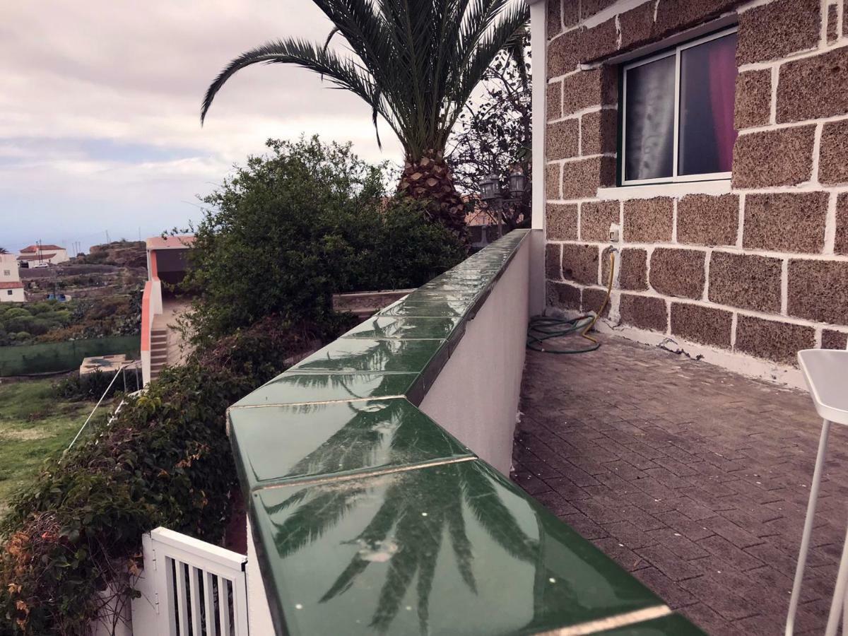 Acogedor Apartamento En San Miguel De Abona Dış mekan fotoğraf