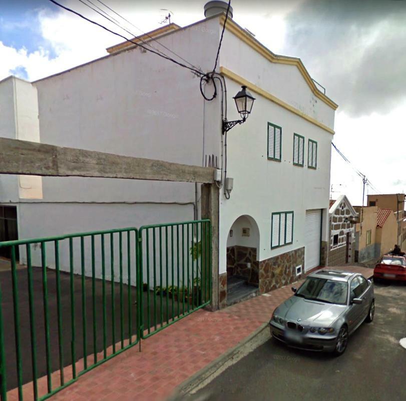 Acogedor Apartamento En San Miguel De Abona Dış mekan fotoğraf
