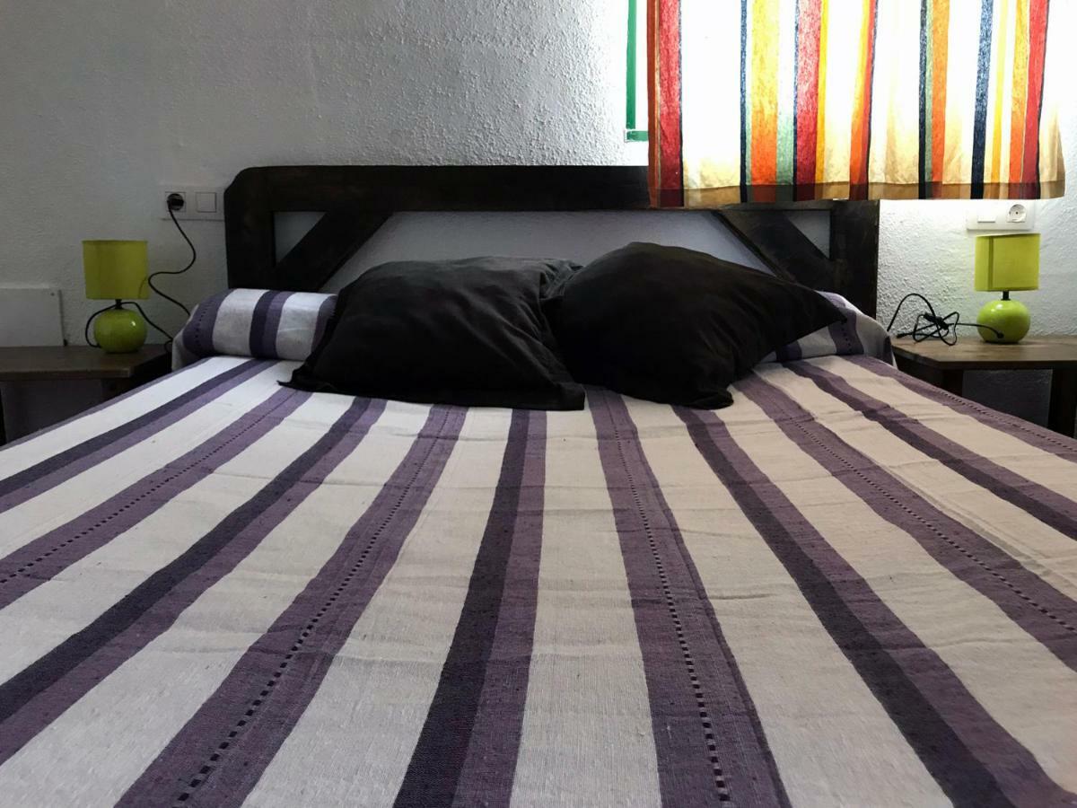 Acogedor Apartamento En San Miguel De Abona Dış mekan fotoğraf