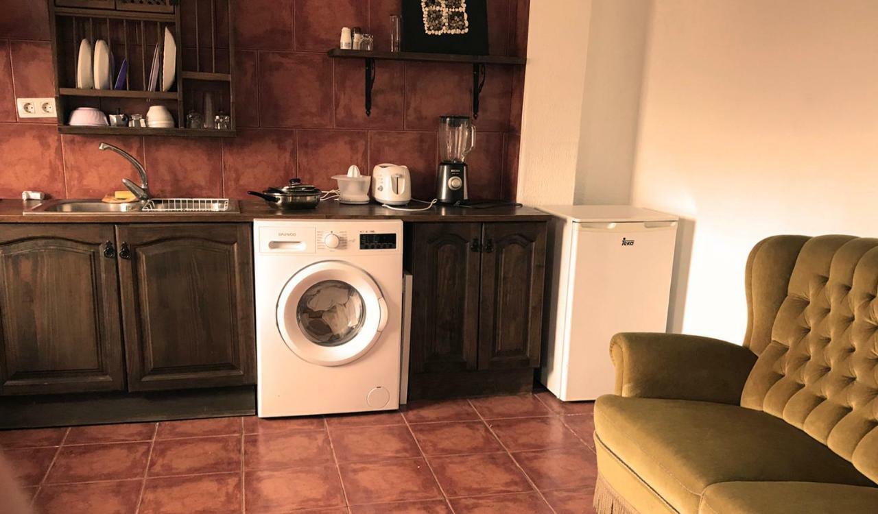 Acogedor Apartamento En San Miguel De Abona Dış mekan fotoğraf
