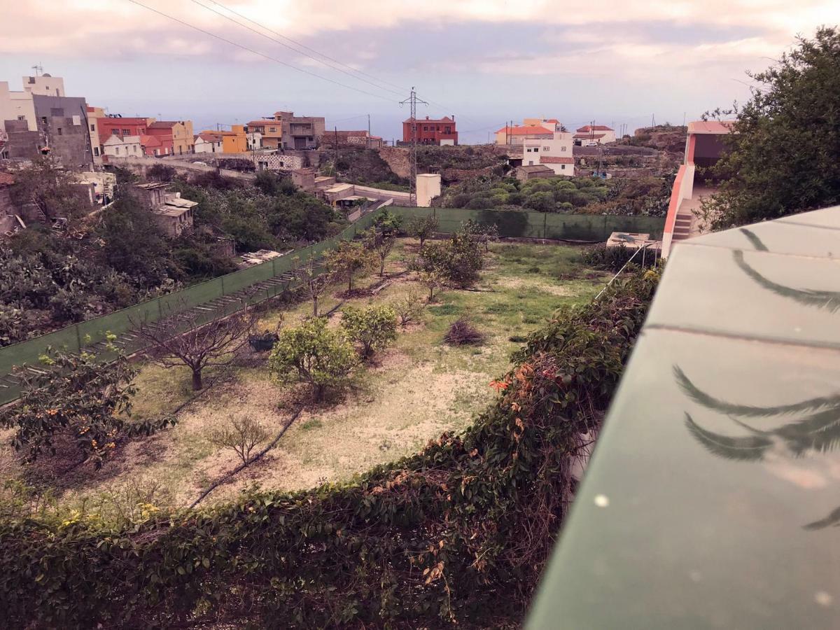 Acogedor Apartamento En San Miguel De Abona Dış mekan fotoğraf