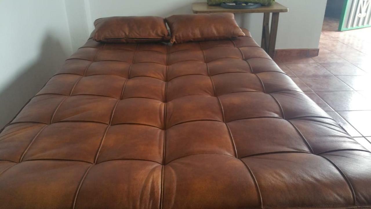 Acogedor Apartamento En San Miguel De Abona Dış mekan fotoğraf