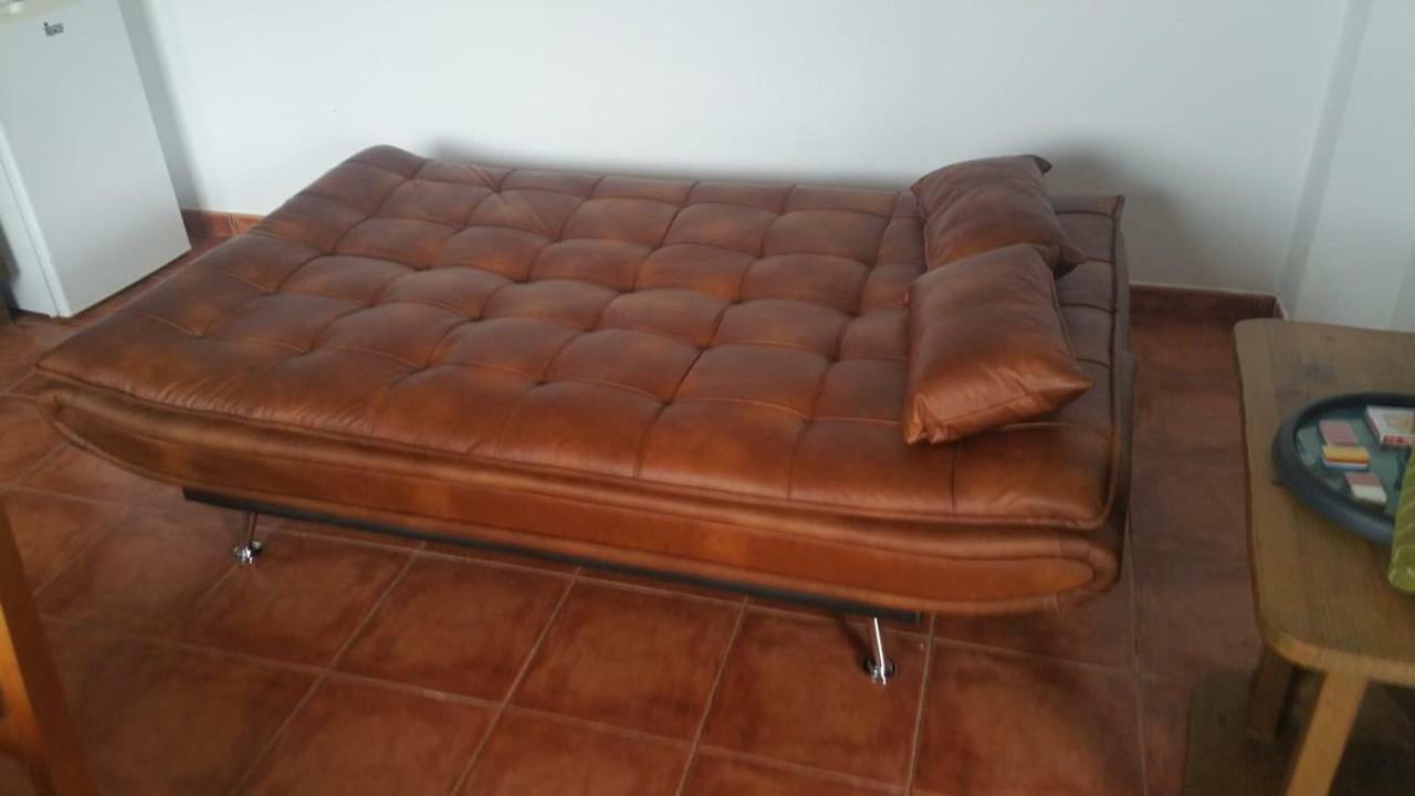 Acogedor Apartamento En San Miguel De Abona Dış mekan fotoğraf